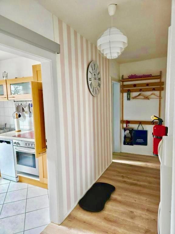 Zollhaus 26 Διαμέρισμα Hohegeiß Εξωτερικό φωτογραφία